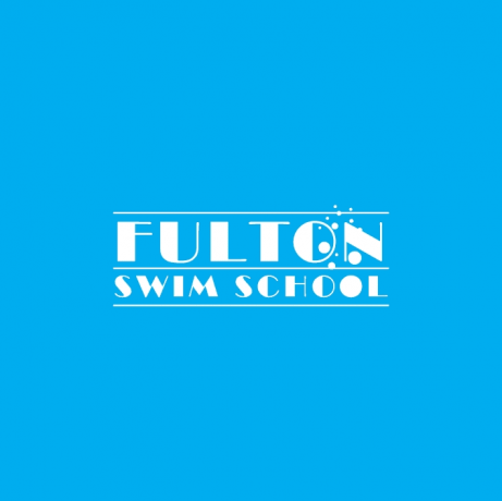School Fulton Swim 